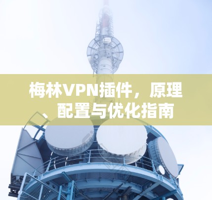 梅林VPN插件，原理、配置与优化指南